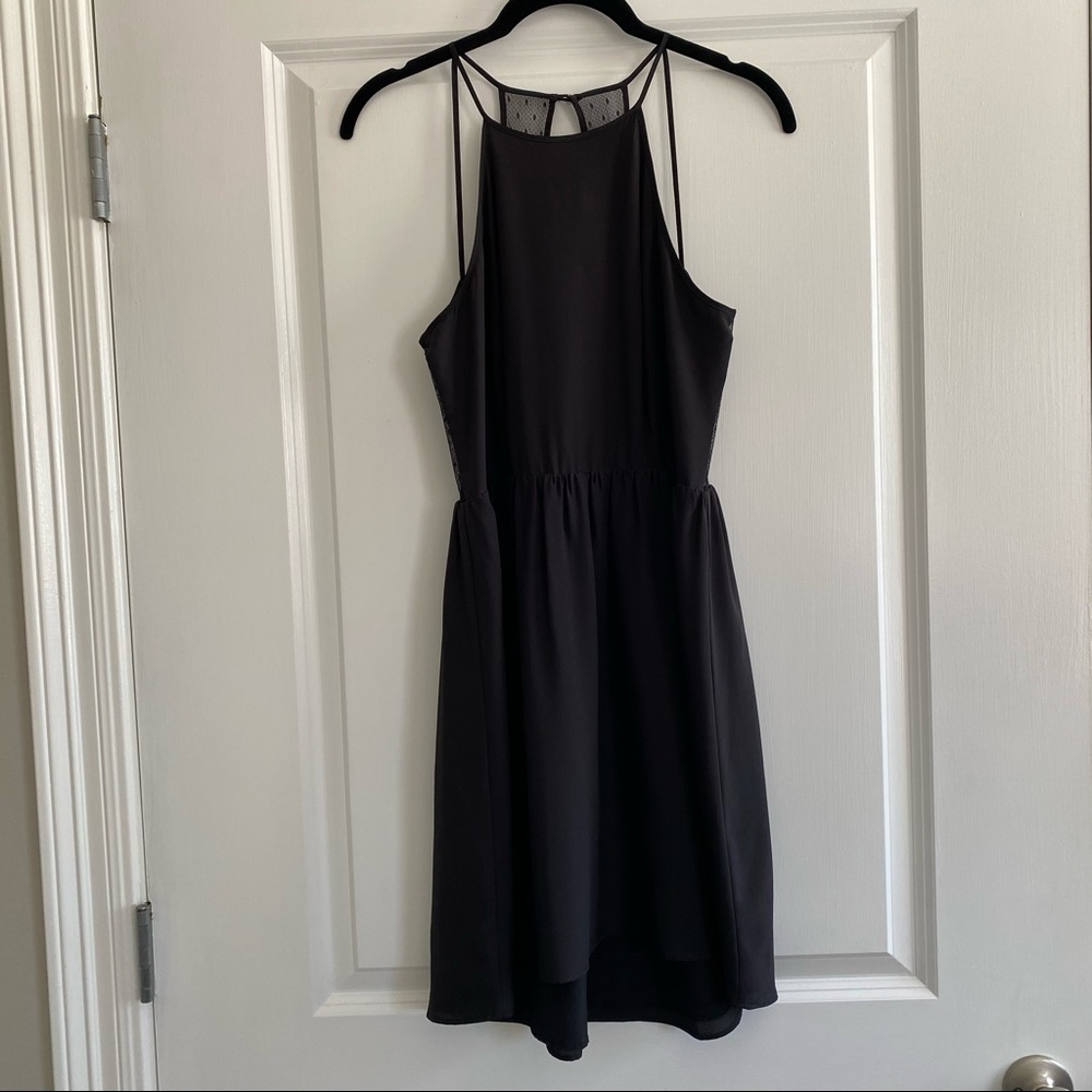 BCBGeneration Little Black Dress